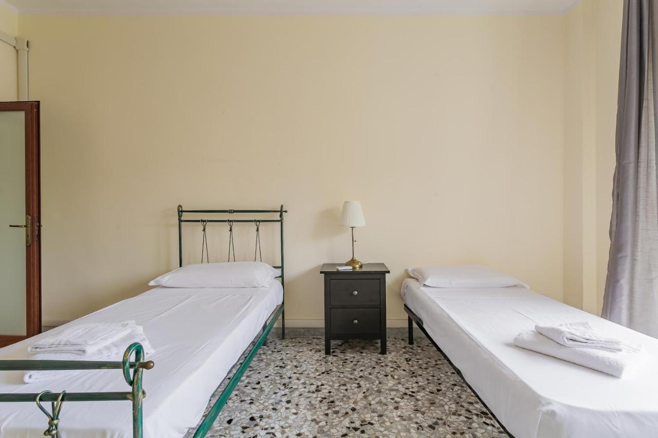 Casa Campione By Wonderful Italy Apartment *