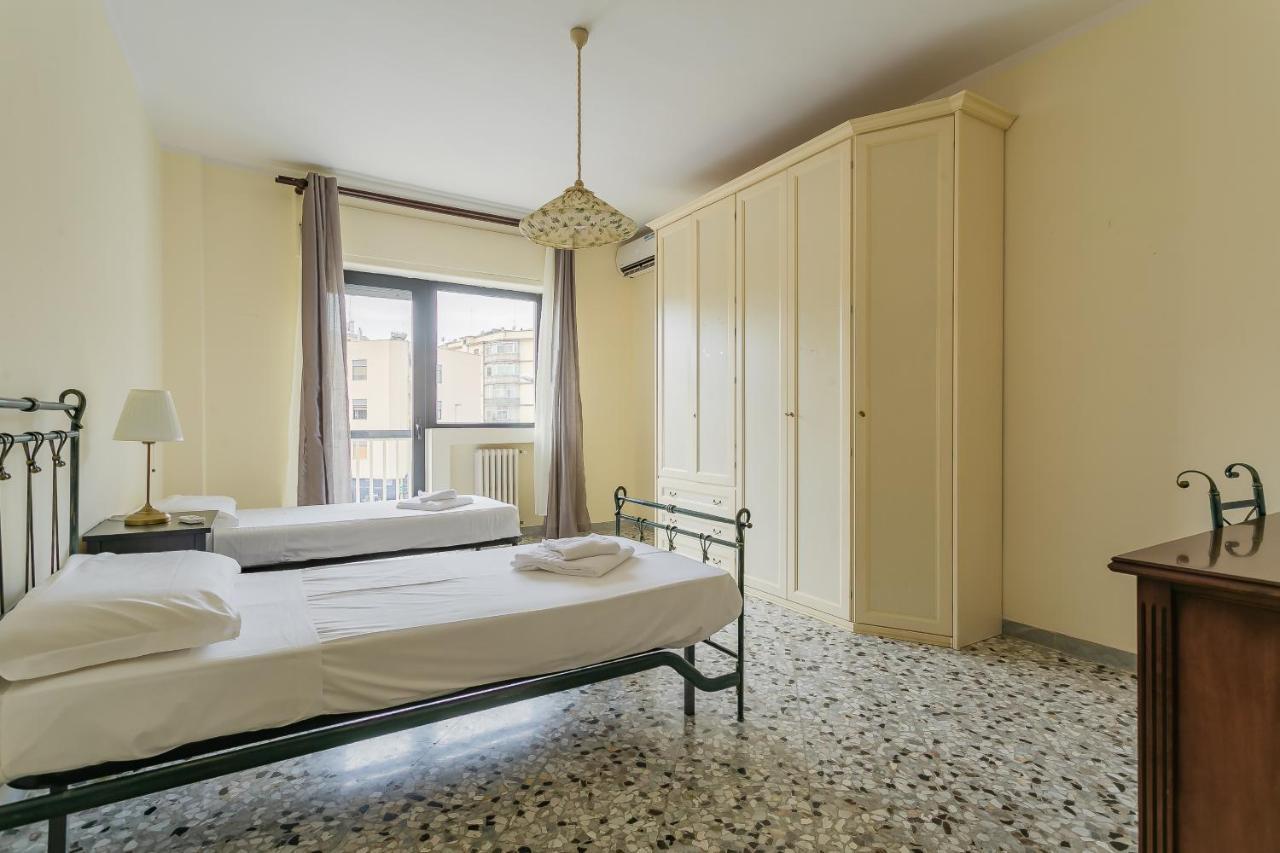 Apartment Casa Campione By Wonderful Italy Bari