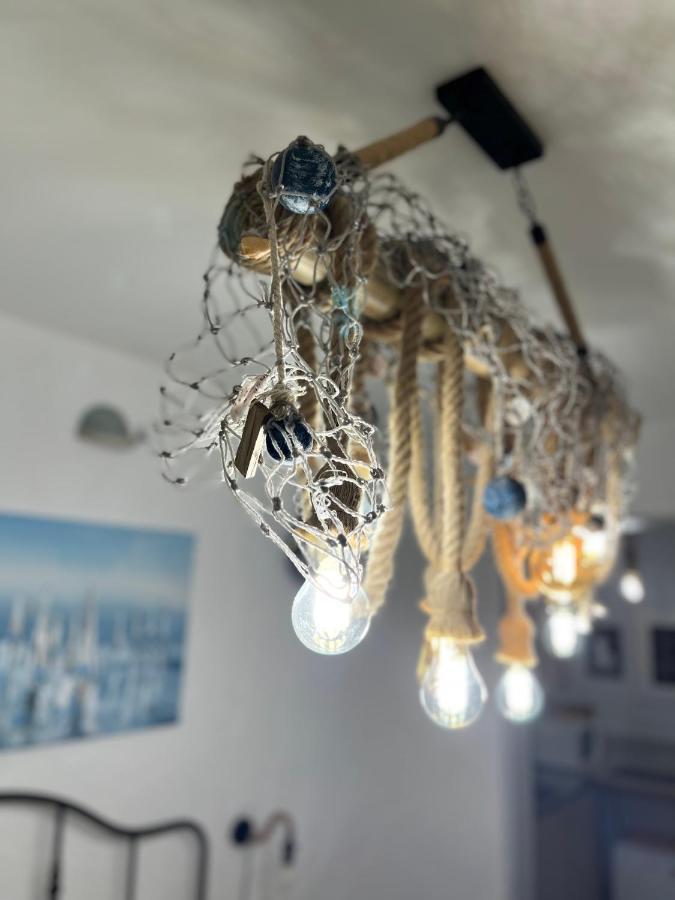 Stella Di Mare Apartment Bari