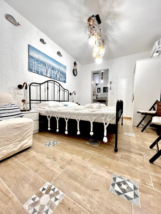 Stella Di Mare Apartment