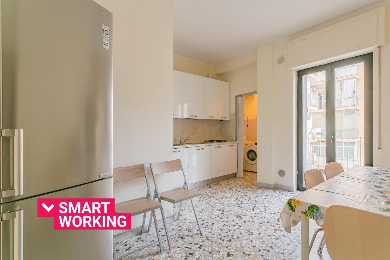 Casa Campione By Wonderful Italy Apartment