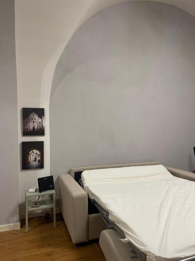 Bed & Breakfast Visconti138 Bari
