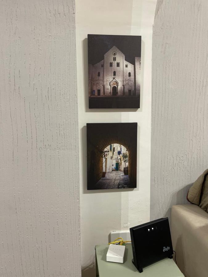 Visconti138 Bed & Breakfast Bari