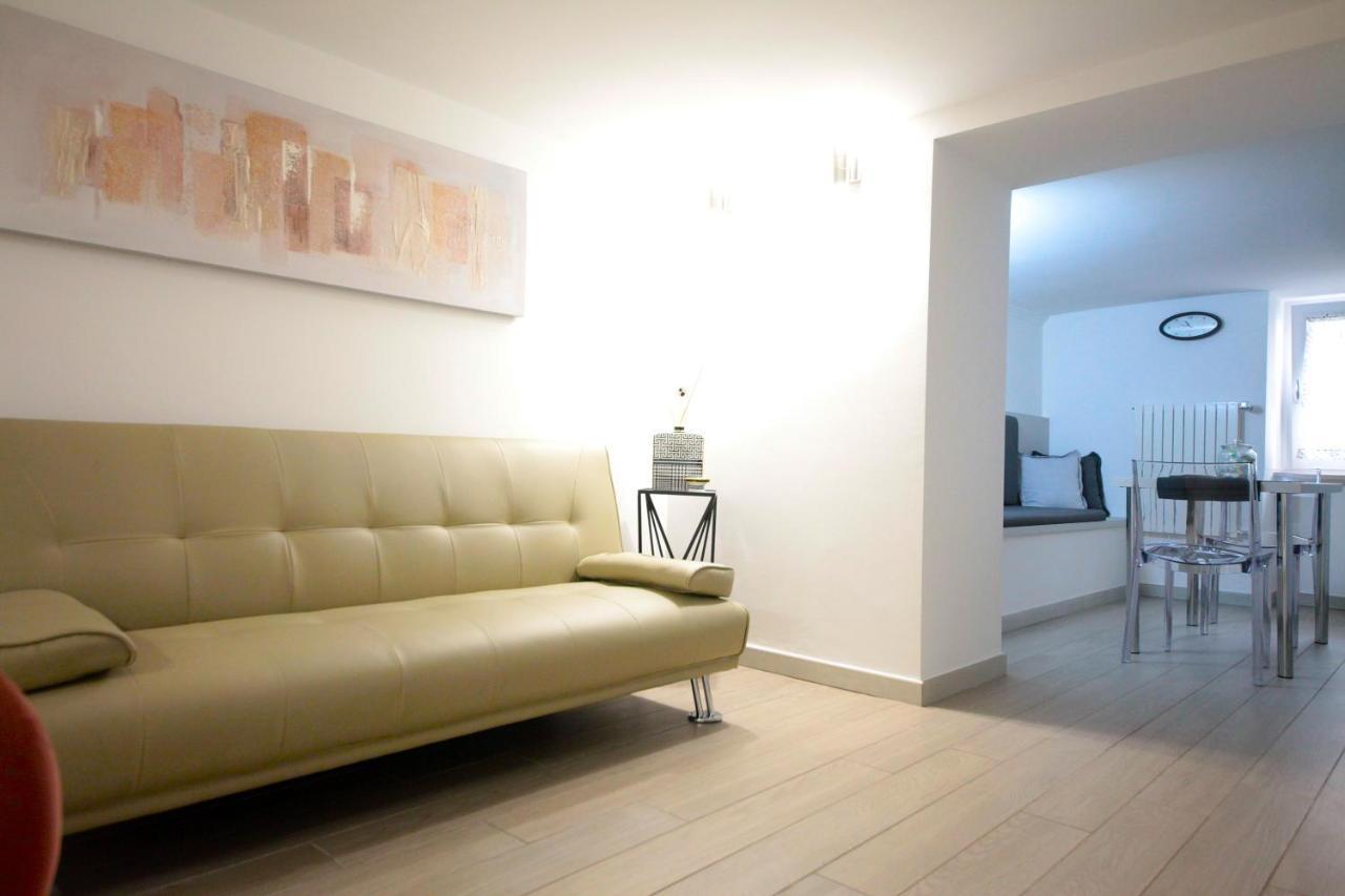 Diva Apartament Bari