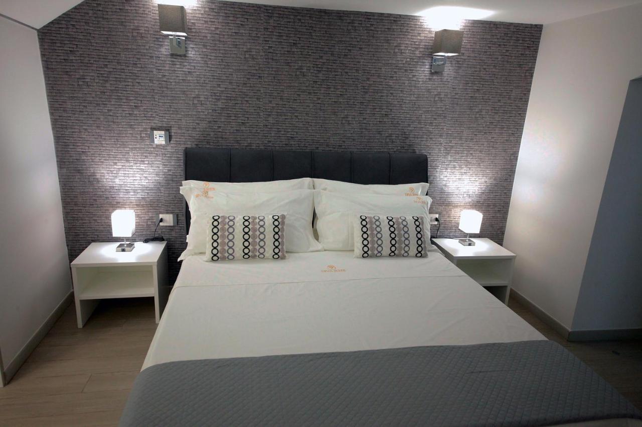 Diva Apartment Bari