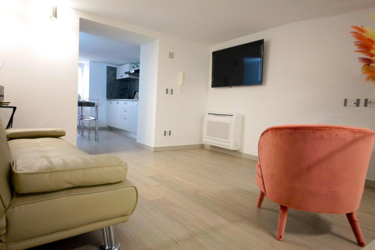 Diva Apartament *