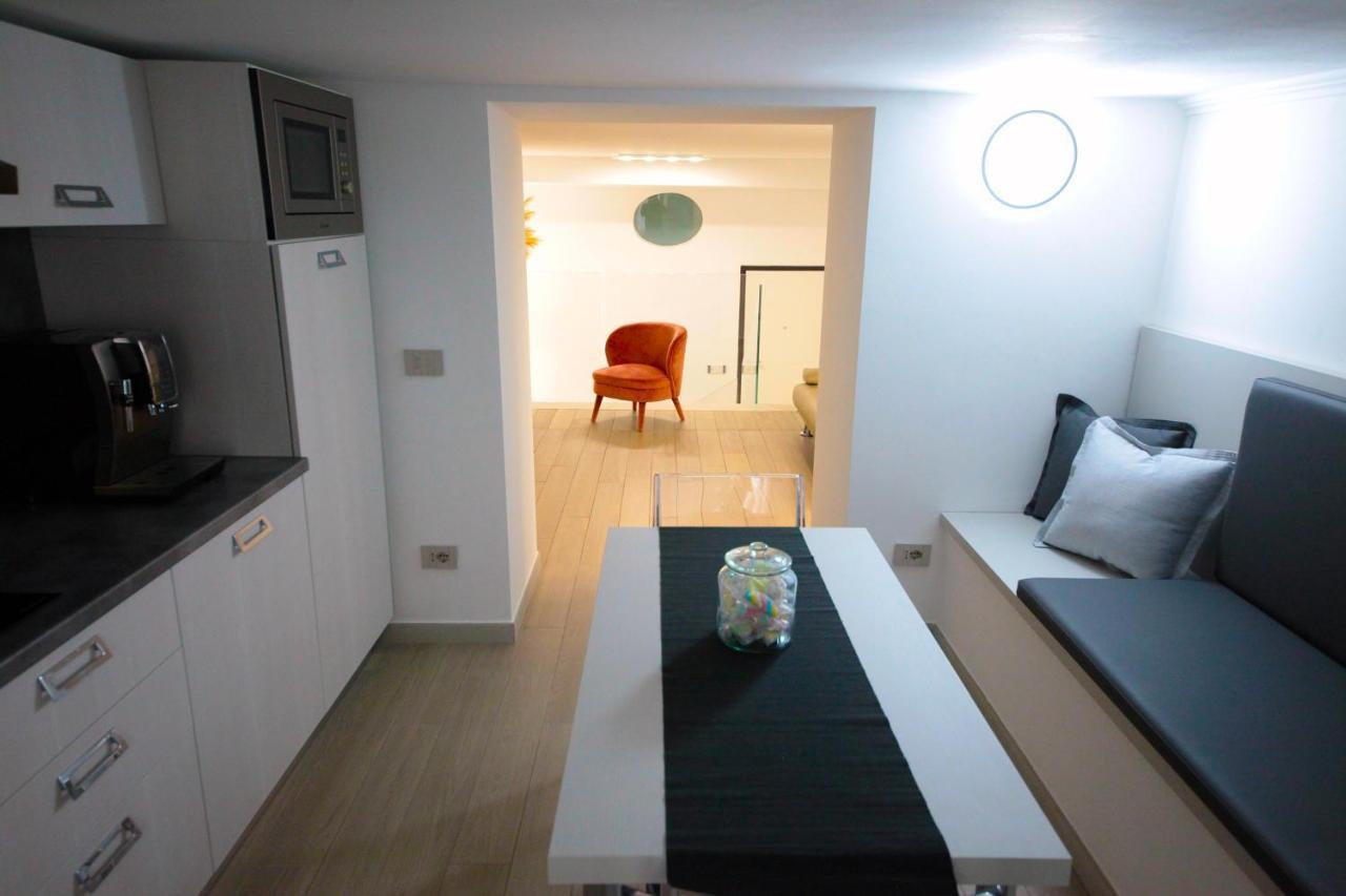 Diva Apartament