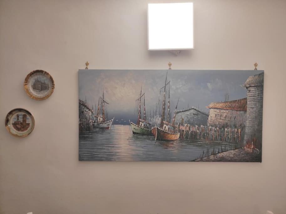 Apartment Beautiful Bari