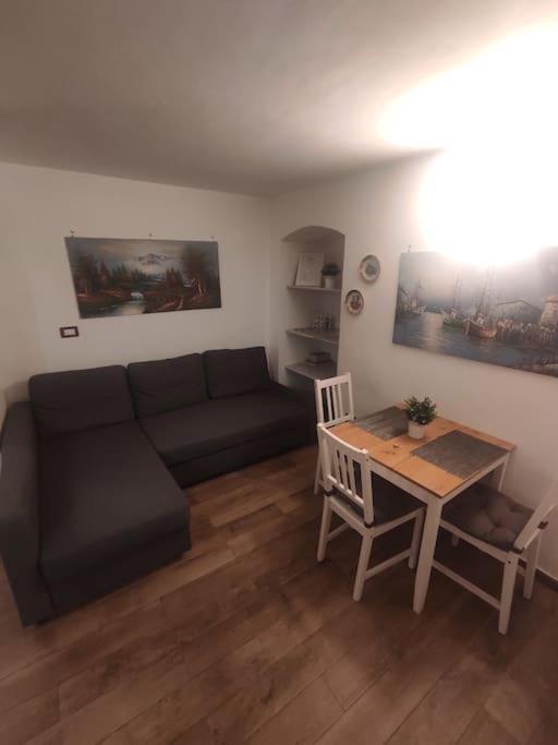 Beautiful Apartment Bari