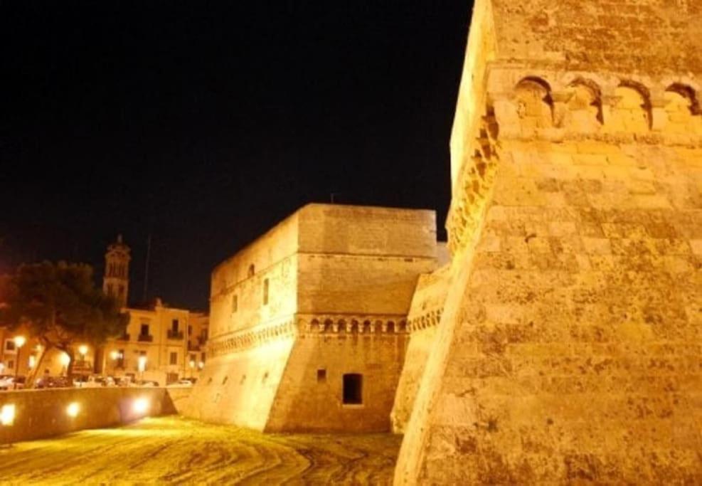 Beautiful Bari