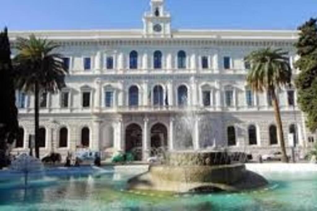 Apartment Beautiful Bari