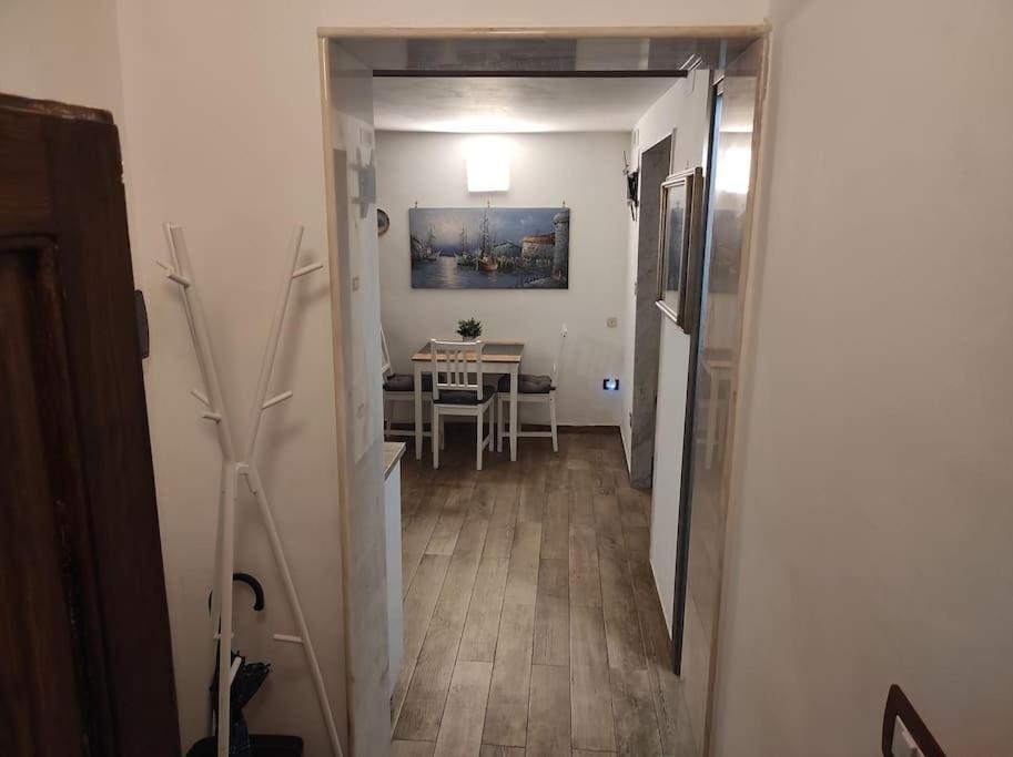 Apartment Beautiful Bari