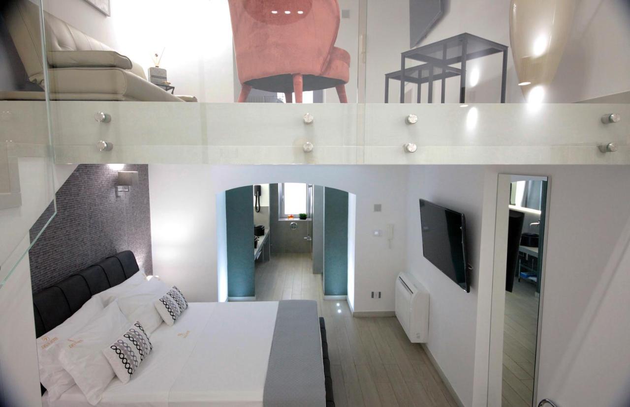 Diva Apartment Bari