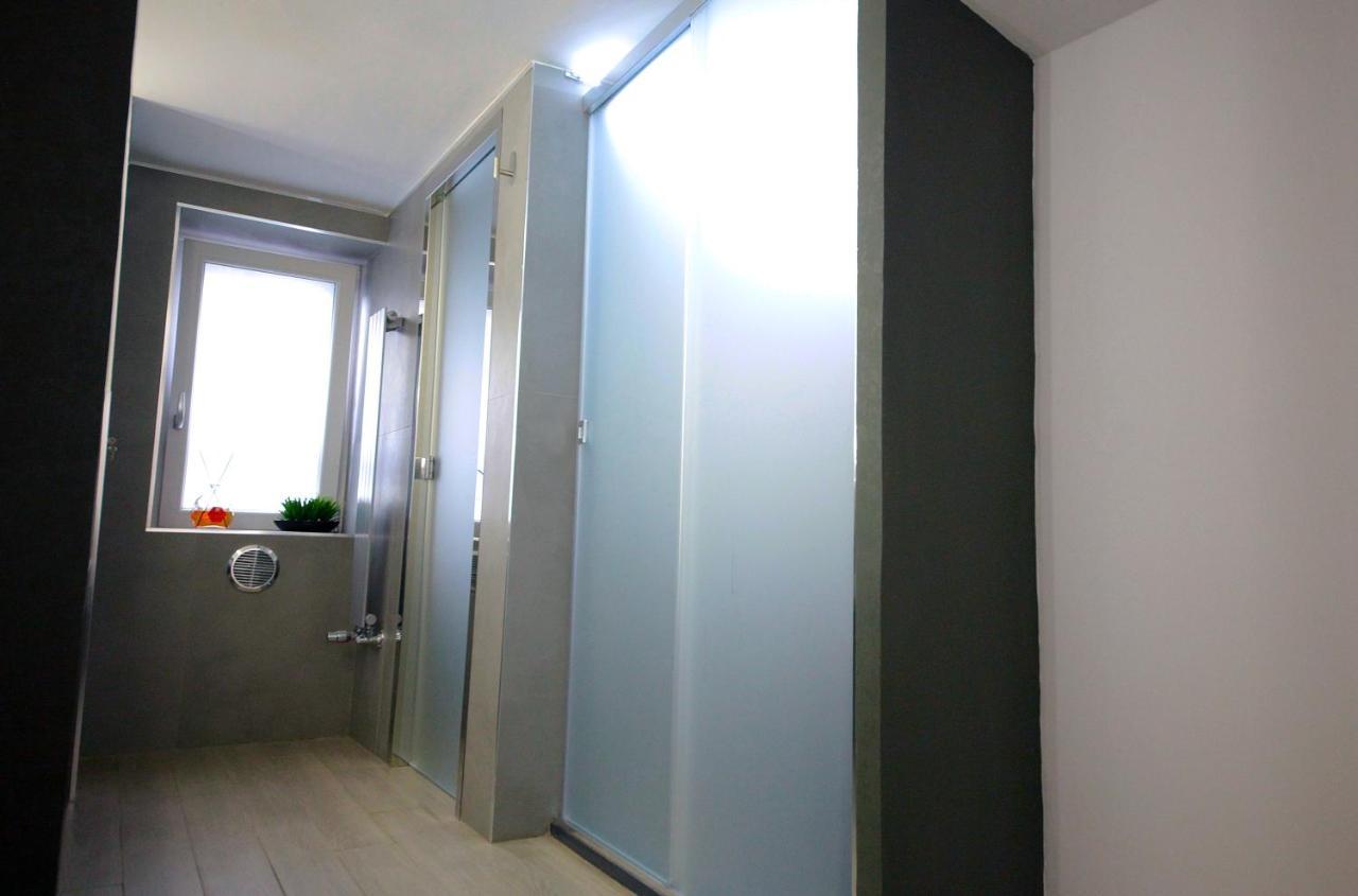 Diva Apartment *