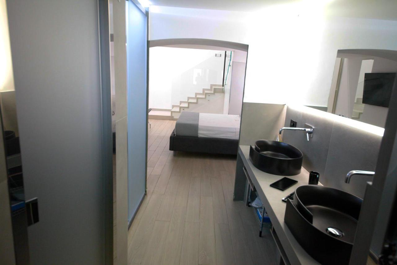 Diva Apartment *