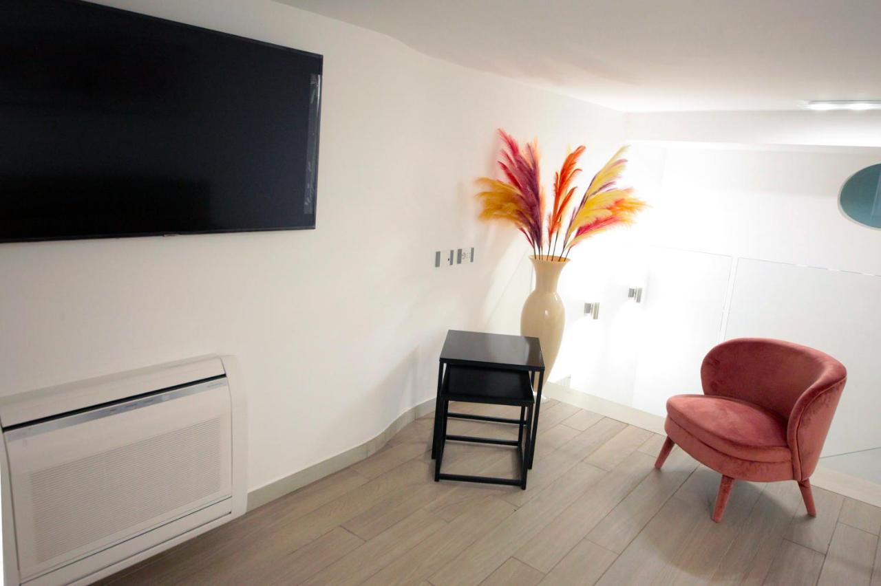 Apartament Diva