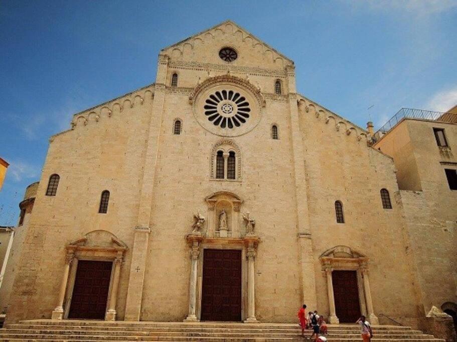 Beautiful * Bari