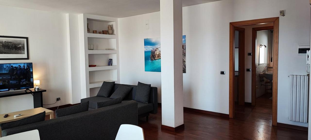 Apartment Faro Exclusive Bari