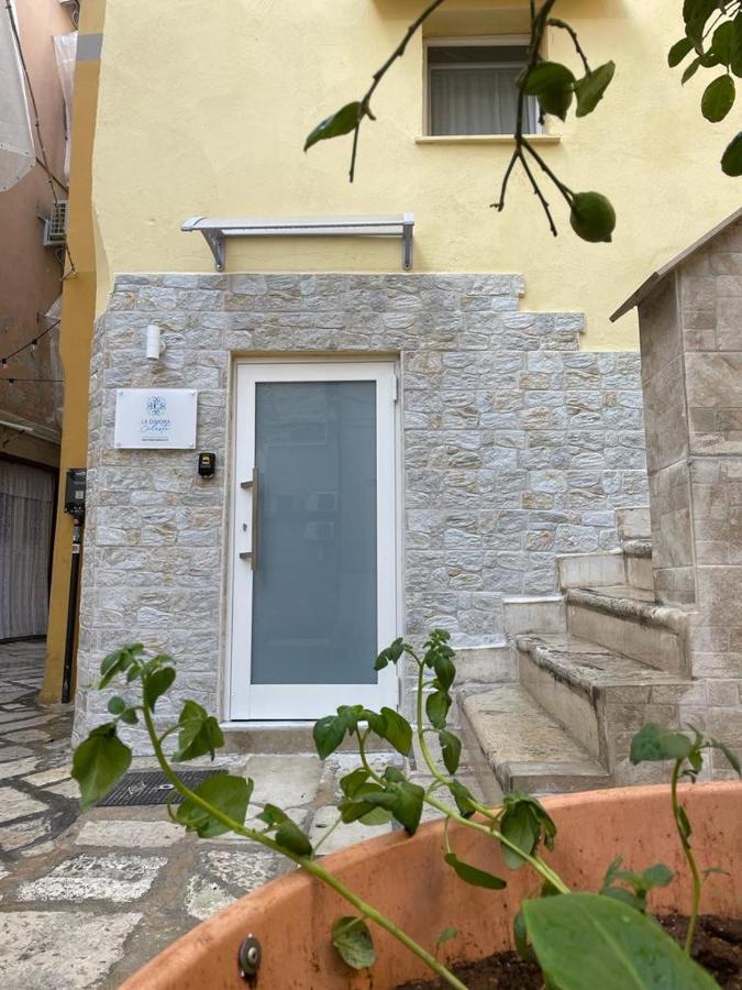 Holiday home La Dimora Celeste Bari