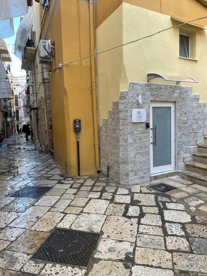 La Dimora Celeste Holiday home Bari
