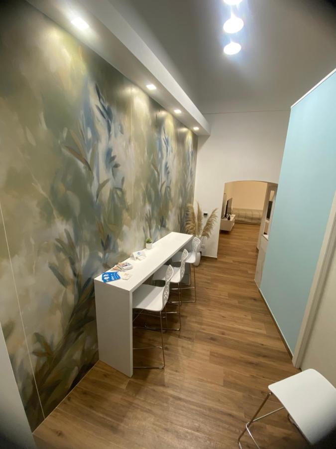 La Casa Di Vale Apartment