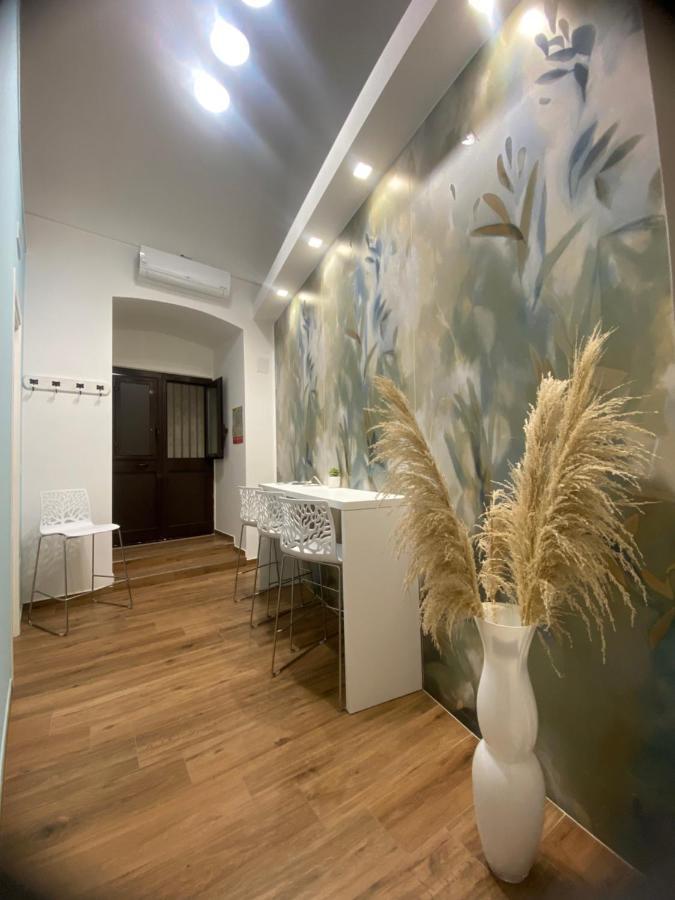 La Casa Di Vale Apartment *