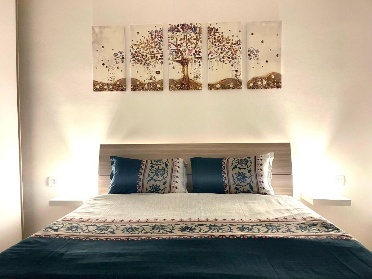Netti Apartment