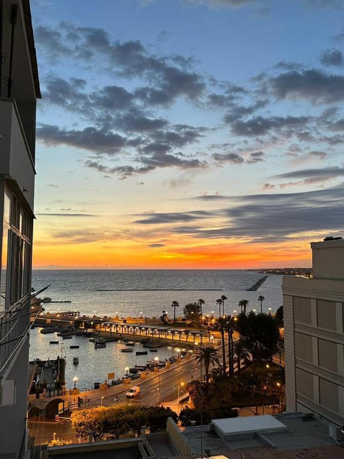Apartman Mare Luna *