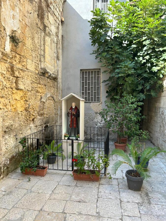 Al Rifugio Di Rosmy Apartman Bari