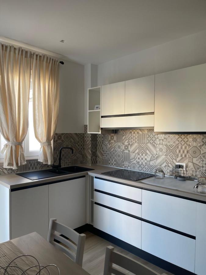 Apartment Netti Bari