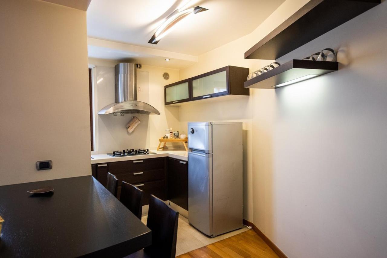 Navy By Wonderful Italy Apartment *