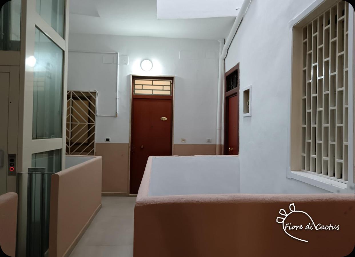 Fiore Di Cactus Apartman Bari