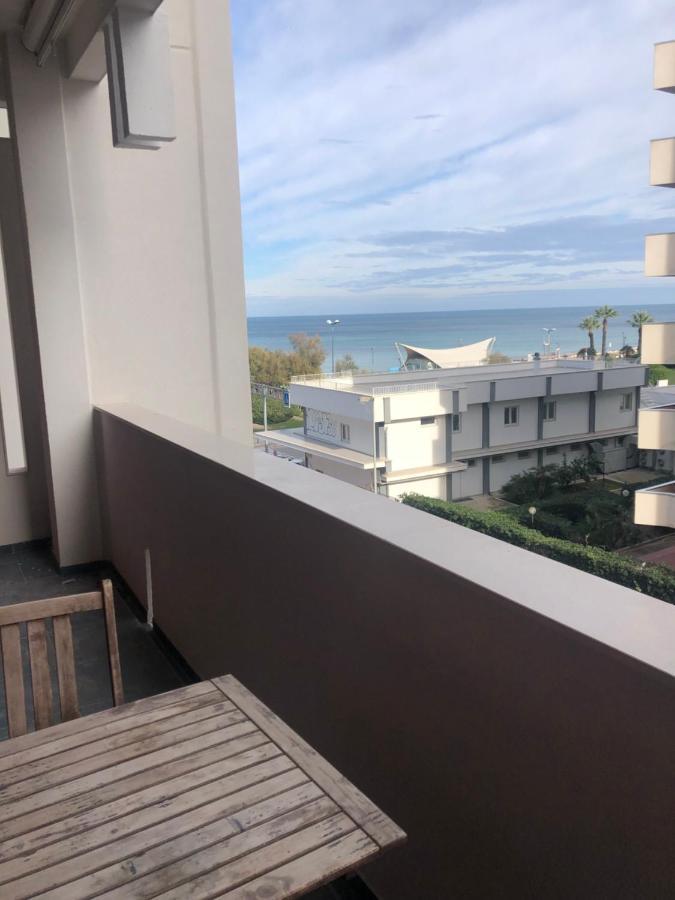 Apartment Double Balcony Sea View