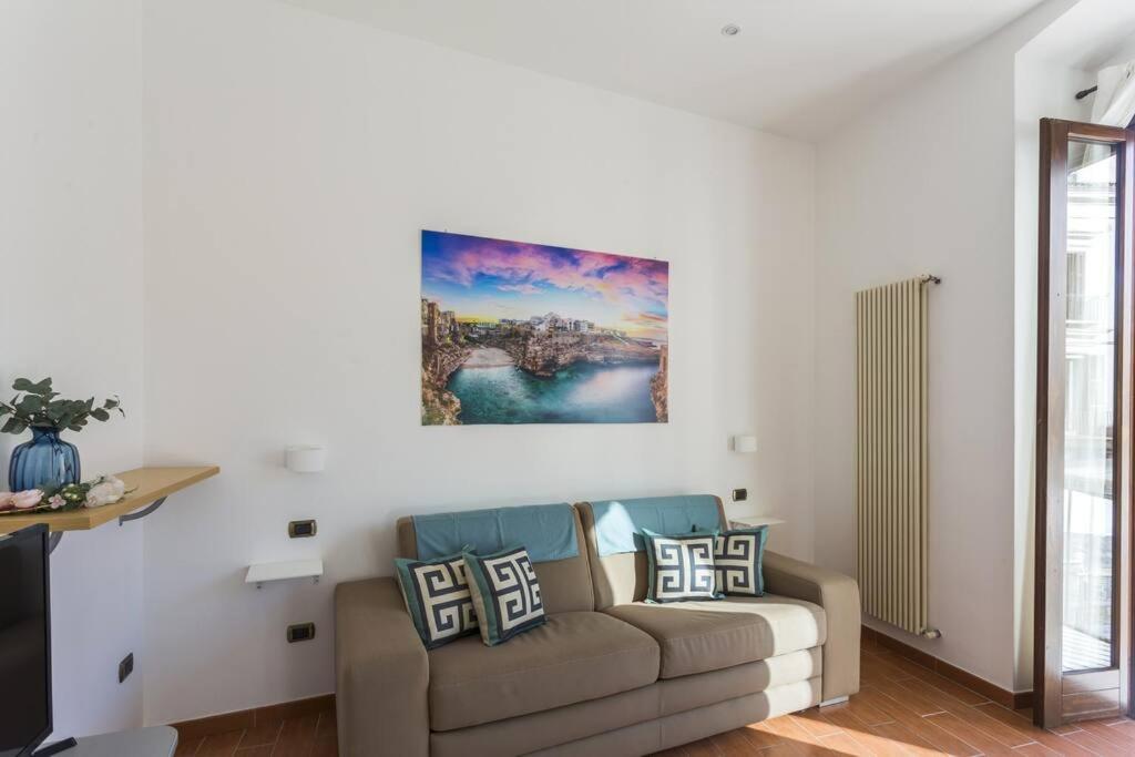 Dimora Donna Vittoria Apartment