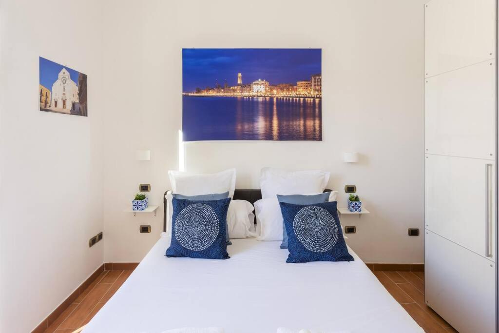 Dimora Donna Vittoria Apartment Bari