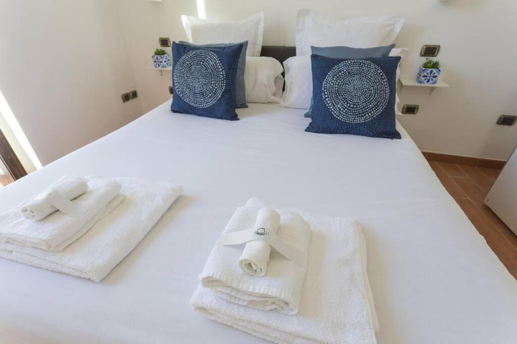 Apartment Dimora Donna Vittoria