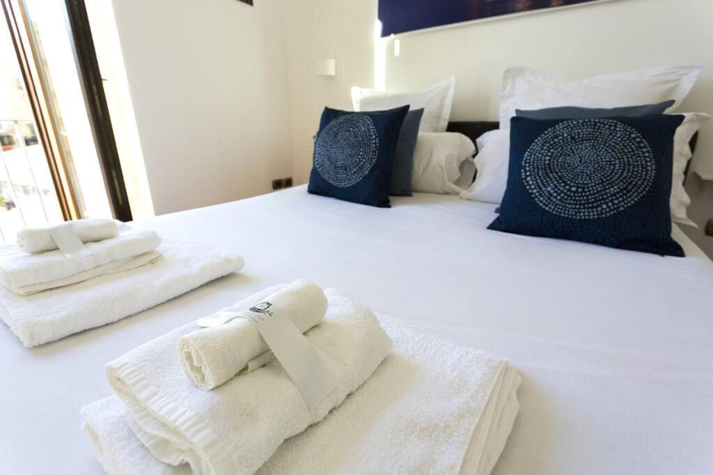 Dimora Donna Vittoria Apartment *