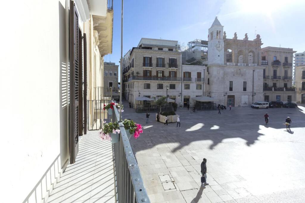 Dimora Donna Vittoria Apartment Bari
