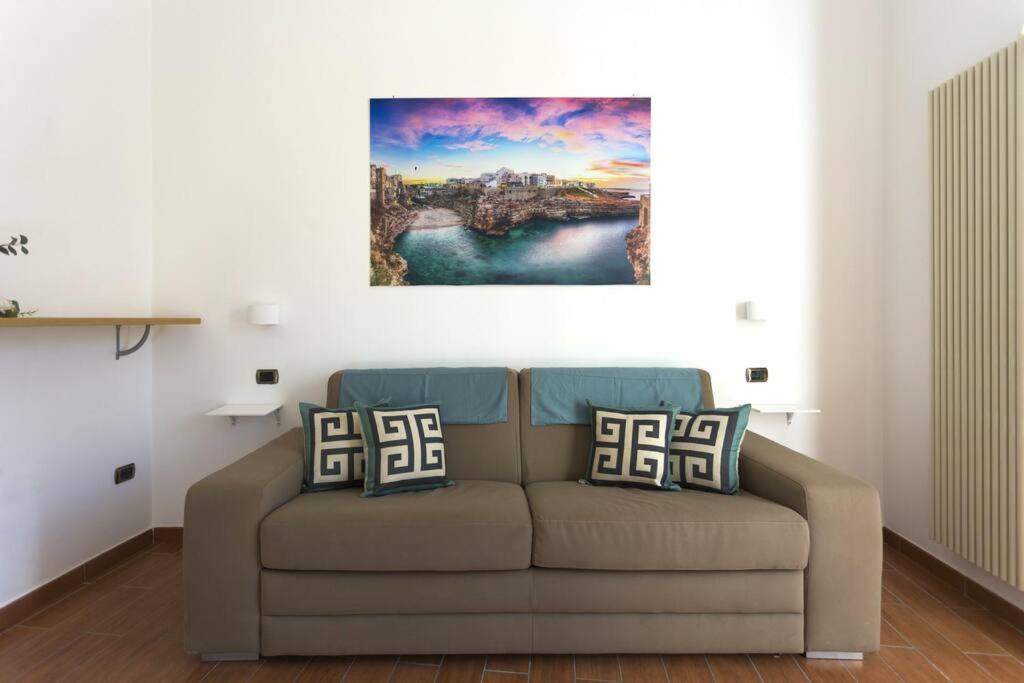 Apartment Dimora Donna Vittoria Bari