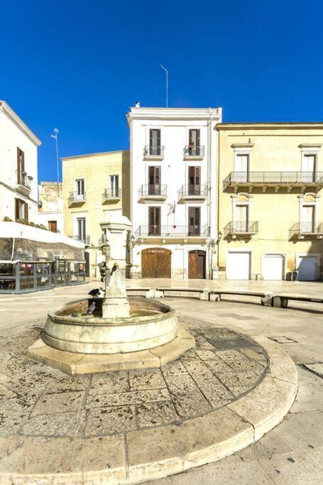 Dimora Donna Vittoria Apartment Bari