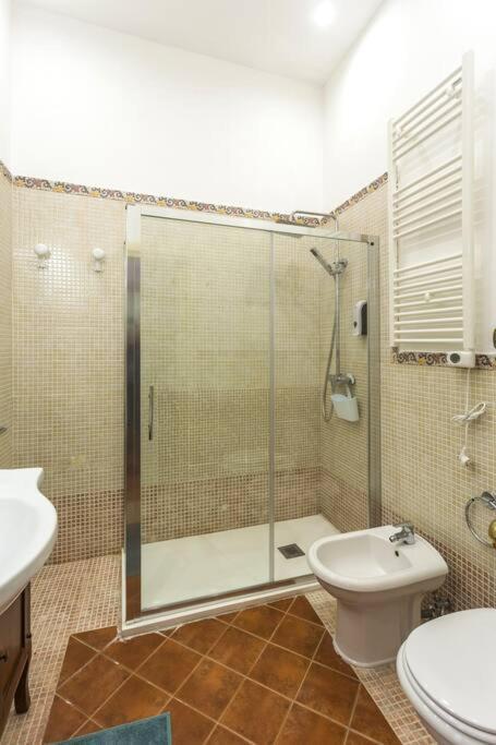 Dimora Donna Vittoria Apartment