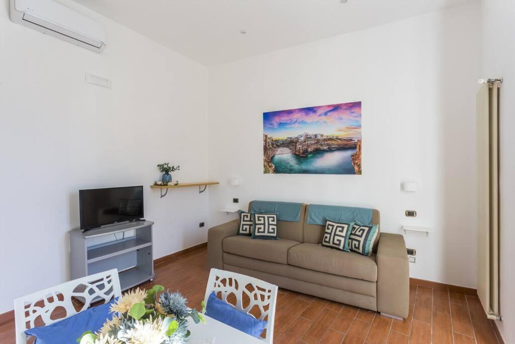 Dimora Donna Vittoria Apartment Bari