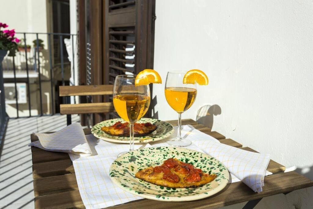 Dimora Donna Vittoria Apartment