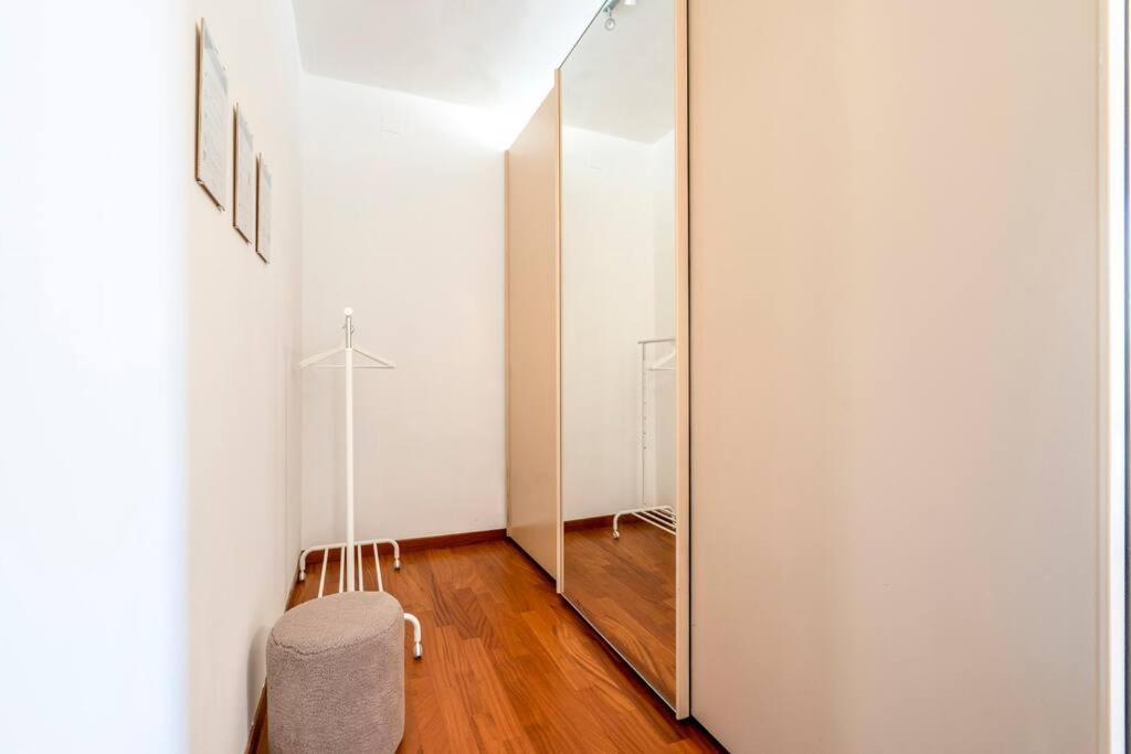 Terrazzo Privato - Policlinico - Centro 45 Apartament Bari