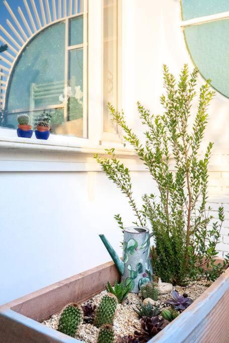 Terrazzo Privato - Policlinico - Centro 45 Apartament