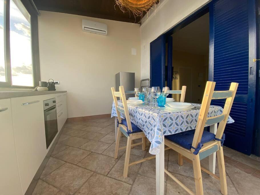Apartament Terrazzo Privato - Policlinico - Centro 45