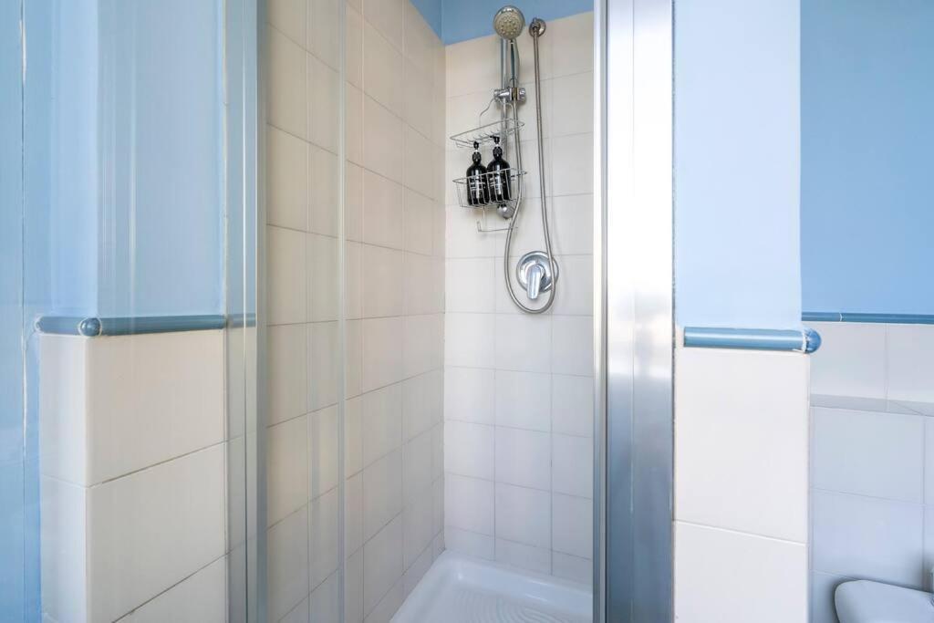 Apartament Terrazzo Privato - Policlinico - Centro 45