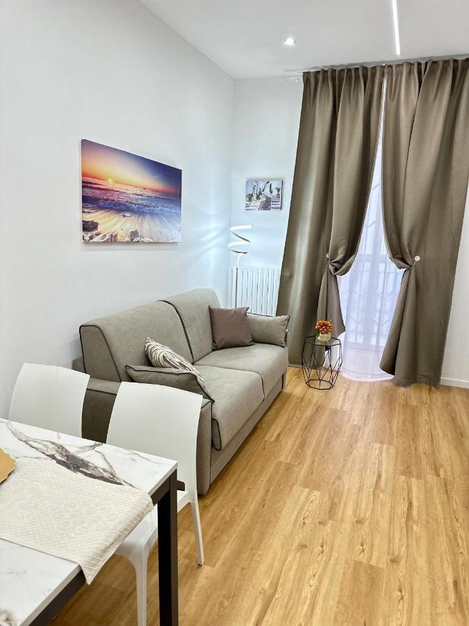 Appartamento Housesea 21