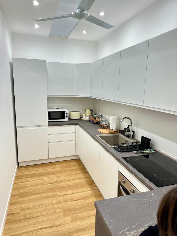 Housesea 21 Appartamento Bari