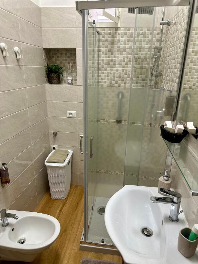 Housesea 21 Apartment Bari
